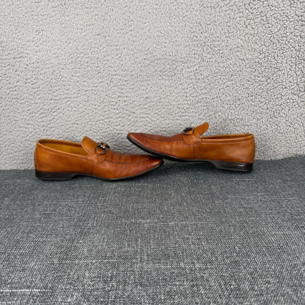 Magnanni used no